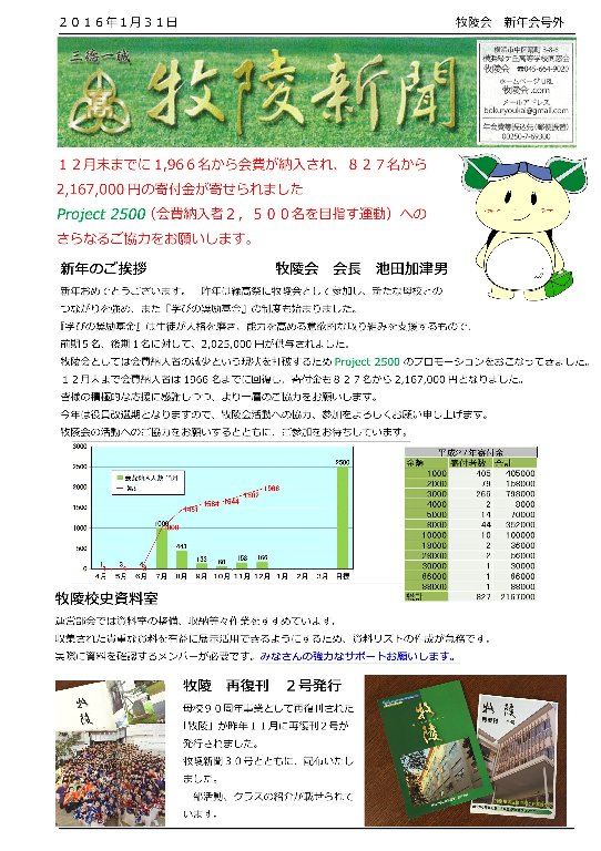 2016新年会号外0131-1 2016新年会号外0131-1